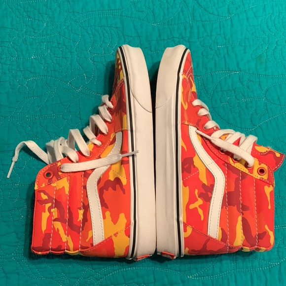 Vans Shoes - Picture 5 of 7